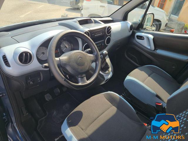 CITROEN Berlingo usata, con ESP