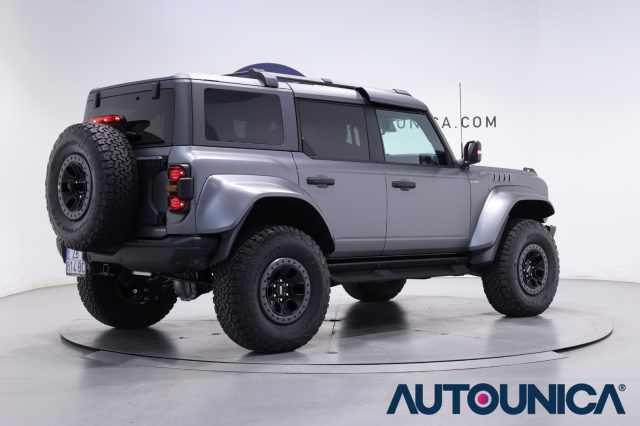 FORD Bronco usata, con Cruise Control