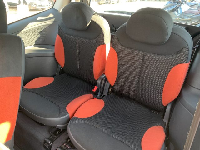 CITROEN C2 usata, con Controllo automatico clima