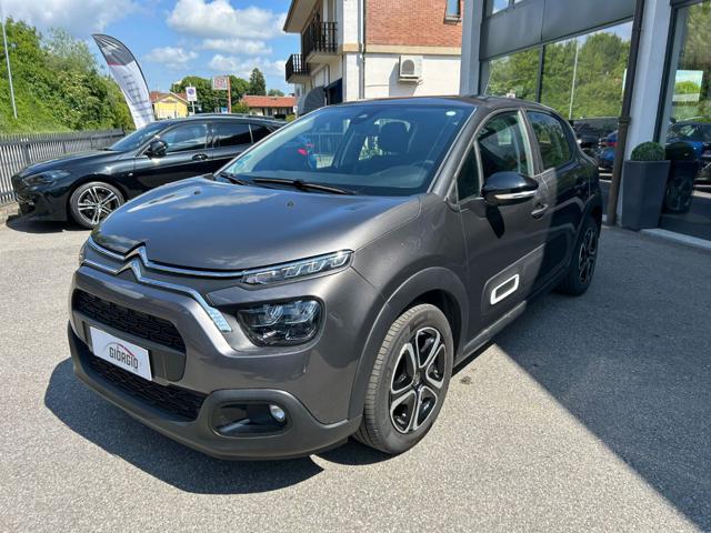 CITROEN C3 usata, con Airbag Passeggero