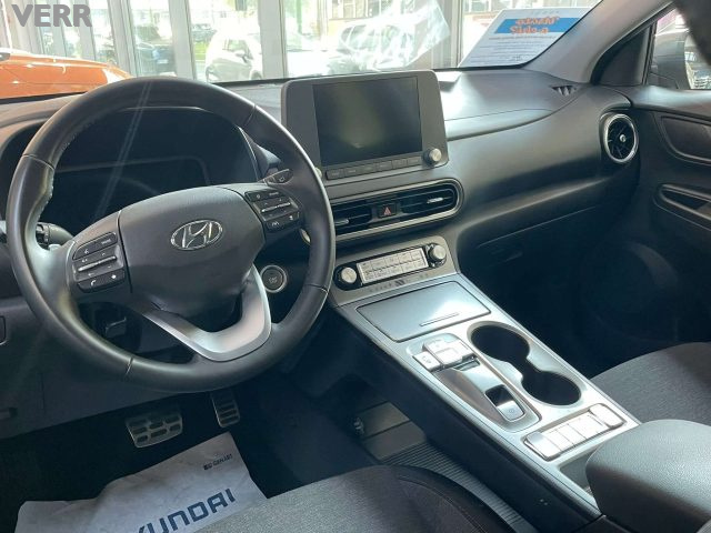 HYUNDAI Kona usata, con Antifurto
