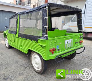 CITROEN Mehari usata 4