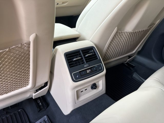 AUDI A5 usata, con Regolazione elettrica sedili