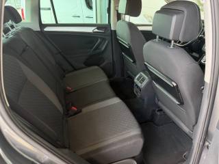 VOLKSWAGEN Tiguan usata, con Servosterzo