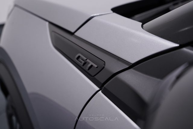 PEUGEOT 2008 usata, con Sensore di luce