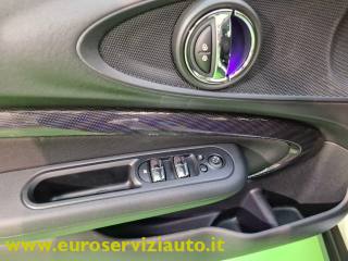 MINI Clubman usata, con Climatizzatore automatico, 2 zone