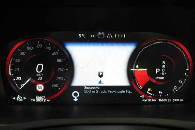 VOLVO XC90 usata, con Chiusura centralizzata senza chiave