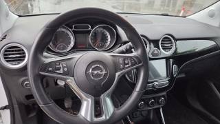 OPEL Adam usata, con Airbag