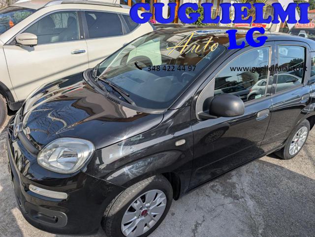 FIAT Panda usata, con Autoradio