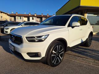 VOLVO XC40 usata, con ABS