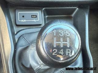 FIAT Doblo usata 17