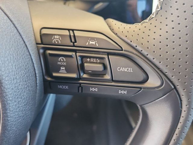 TOYOTA Aygo X usata, con Specchietti laterali elettrici