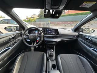 HYUNDAI i20 usata, con Cerchi in lega
