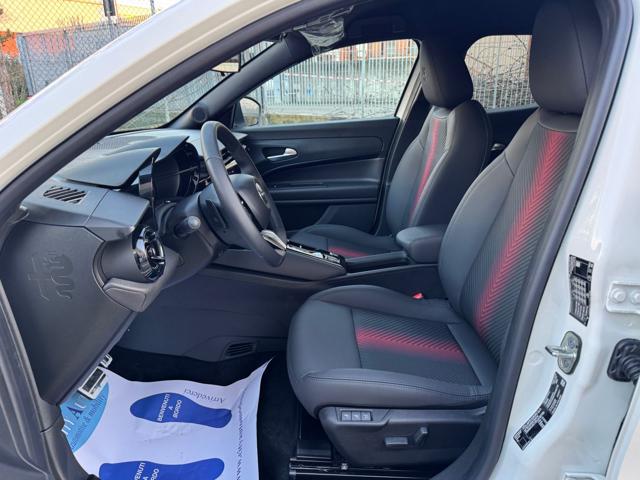 ALFA ROMEO Junior usata, con Autoradio