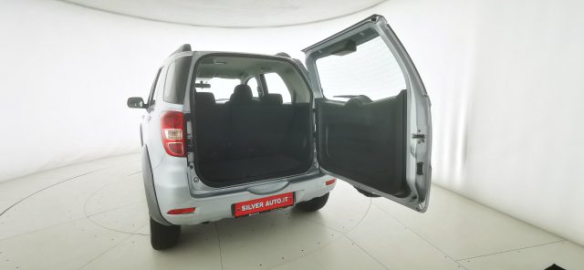 DAIHATSU Terios usata 29