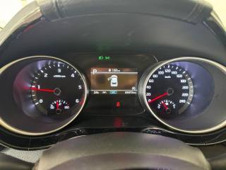 KIA XCeed usata, con Immobilizzatore elettronico