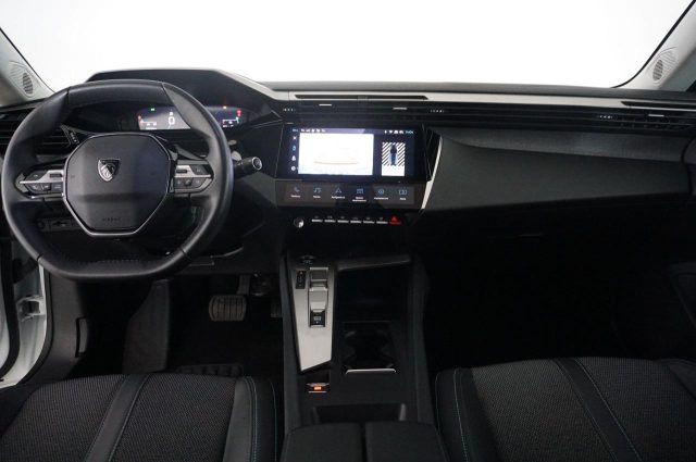 PEUGEOT 308 usata, con Chiusura centralizzata