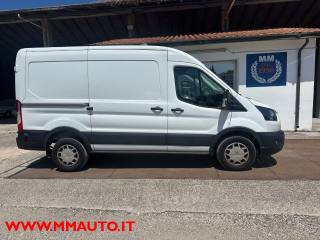 FORD Transit 350 2.0TDCi  L2H2  MHEV 130CV PM-TM Furgone Trend