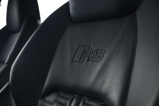 AUDI A6 usata, con Tetto panorama