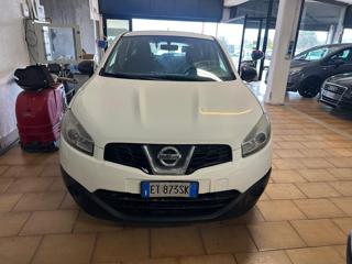 NISSAN Qashqai usata, con Alzacristalli elettrici