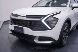 KIA Sportage usata 34