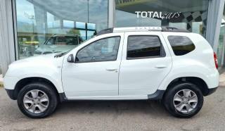 DACIA Duster usata, con Alzacristalli elettrici