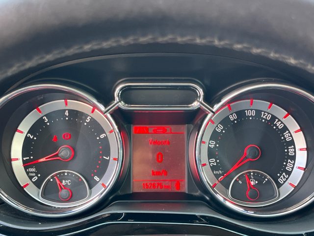 OPEL Adam usata, con Servosterzo
