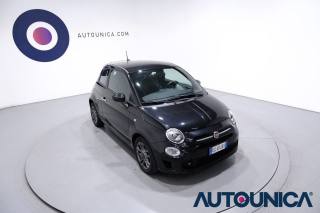 FIAT 500 usata 50