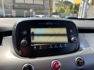 FIAT 500X usata, con Immobilizzatore elettronico