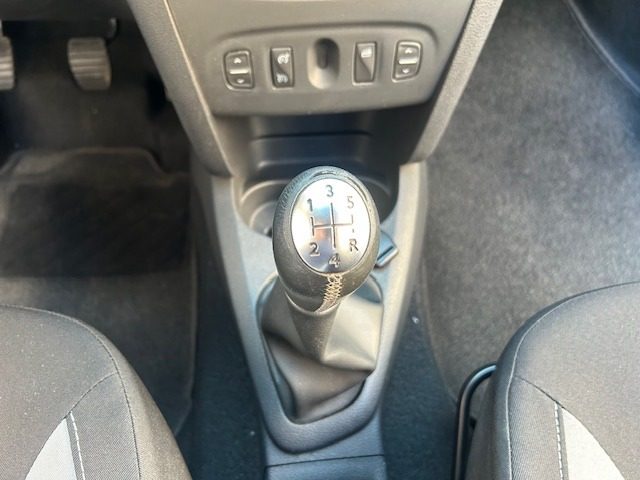 DACIA Sandero usata, con Cronologia tagliandi