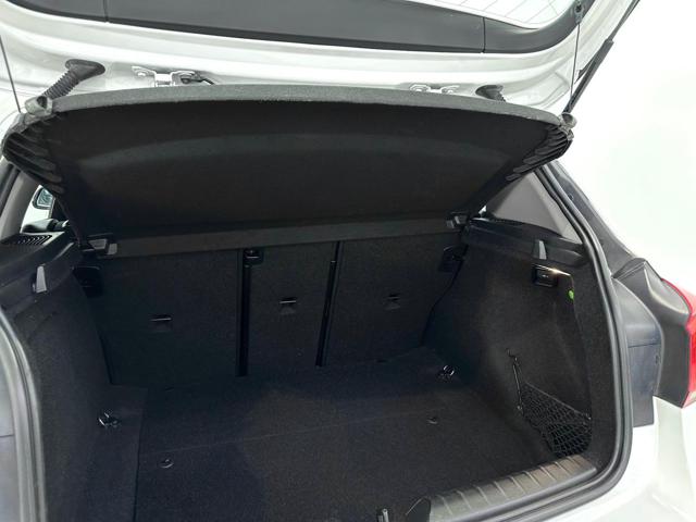 BMW 118 usata, con ESP