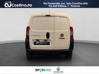 FIAT Fiorino usata, con Airbag laterali