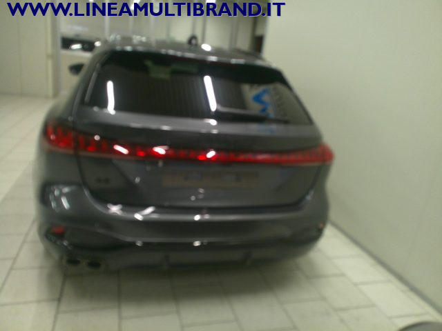 AUDI A5 usata, con Cerchi in lega