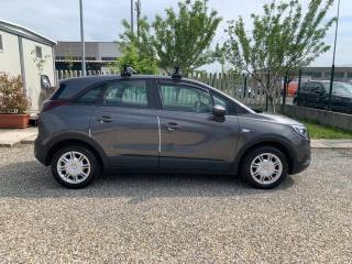 OPEL Crossland X usata, con Airbag Passeggero