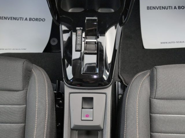 CITROEN C3 Aircross usata, con Sensori di parcheggio posteriori
