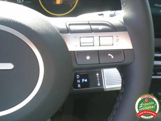 HYUNDAI Tucson usata, con Sensore di pioggia