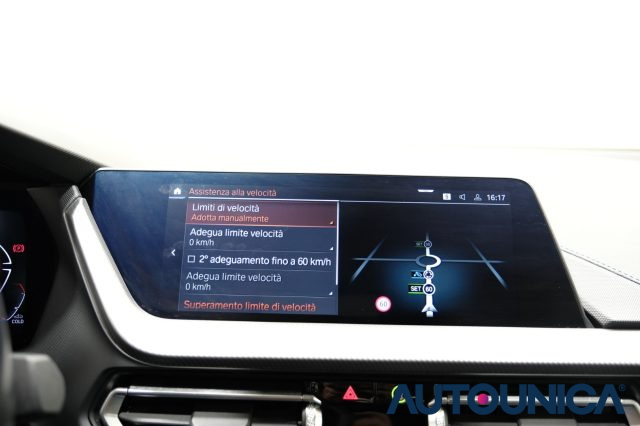 BMW 220 usata, con Bracciolo