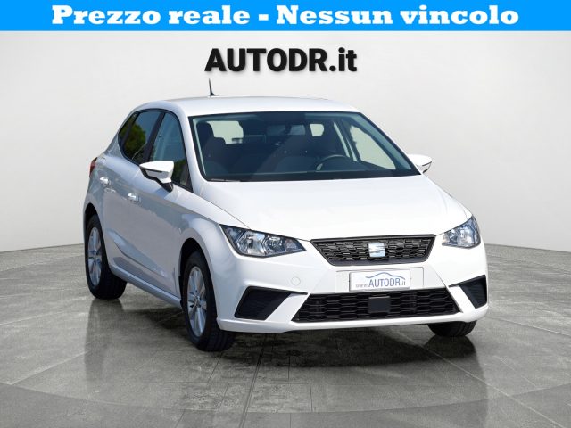 SEAT Ibiza usata, con ABS