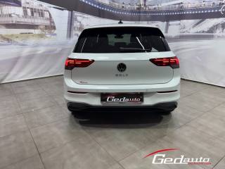 VOLKSWAGEN Golf usata, con Airbag Passeggero