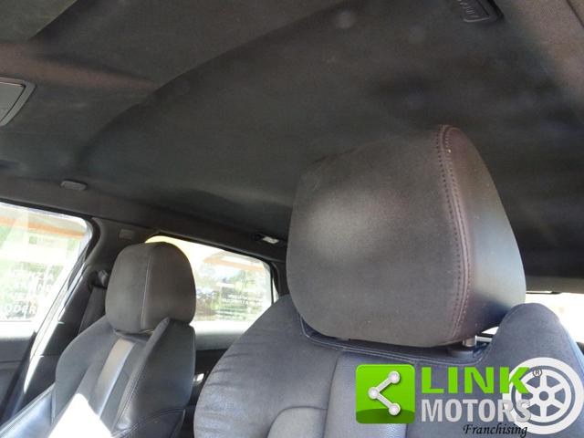 LAND ROVER Range Rover Evoque usata, con ESP