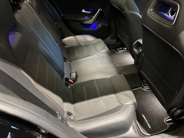 MERCEDES-BENZ A 200 usata, con Lettore CD