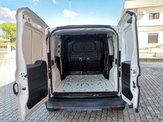 FIAT Doblo usata, con Immobilizzatore elettronico