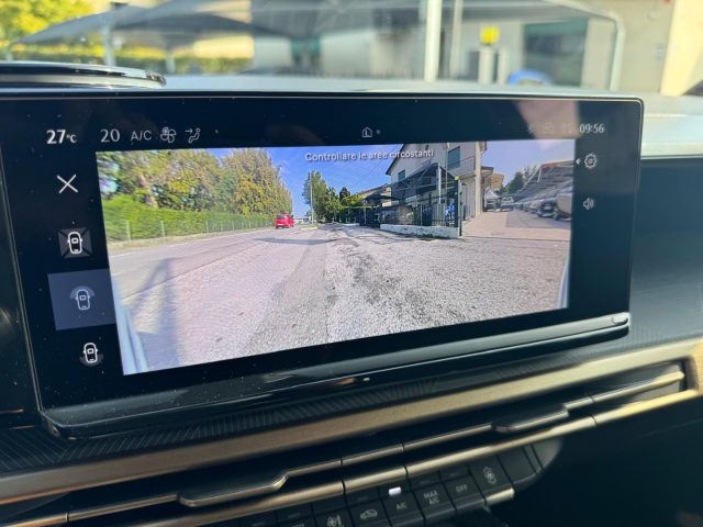 LANCIA Ypsilon usata, con Park Distance Control