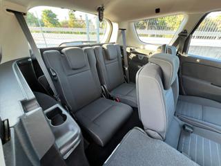 RENAULT Scenic usata, con Chiusura centralizzata