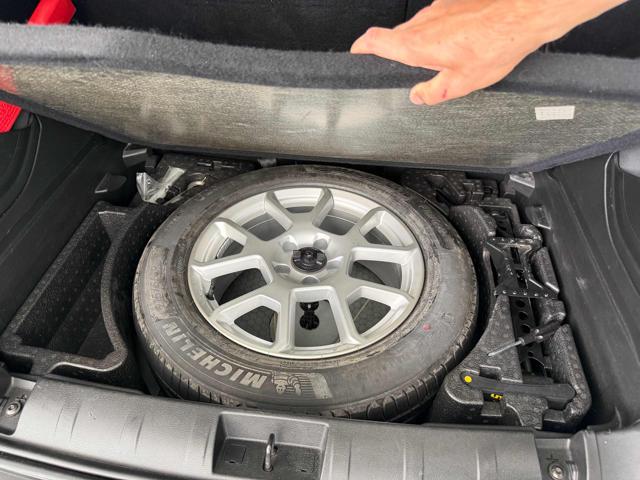 JEEP Renegade usata 19
