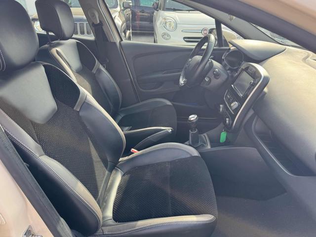 RENAULT Clio usata, con Servosterzo