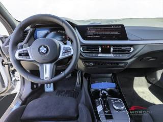 BMW M135 usata 13