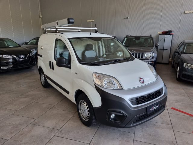 FIAT Fiorino usata, con Alzacristalli elettrici