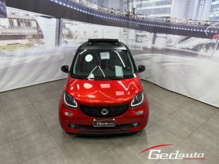 SMART ForFour usata, con Airbag