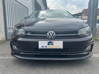 VOLKSWAGEN Polo usata, con Autoradio